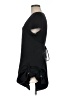 LanVie Black Casual Dress Size M - photo 5