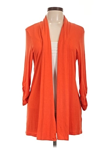 MOD Lusive Cardigan (view 1)
