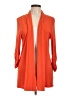 MOD Lusive Orange Cardigan Size L - photo 1