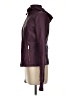 Warrior by Danica Patrick 100% Polyurethane Burgundy Jacket Size S - photo 5