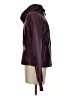 Warrior by Danica Patrick 100% Polyurethane Burgundy Jacket Size S - photo 4