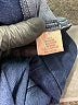 LoveRiche Solid Blue Denim Shorts Size S - photo 4
