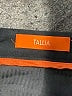 Tallia Black Wool Pants Size 7 - photo 3