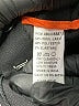 Tallia Black Wool Pants Size 7 - photo 4