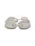 TKEES Gray Flip Flops Size 7 - photo 2