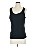 Soma Black Tank Top Size M - photo 1