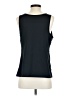 Soma Black Tank Top Size M - photo 2