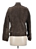 RLZ 100% Polyester Brown Jacket Size 6 - photo 2