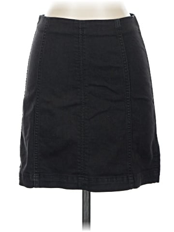Free People Casual Skirt (view 1)