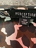 Perceptions Animal Print Black Cocktail Dress Size 16 - photo 9