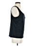 Soma Black Tank Top Size M - photo 4