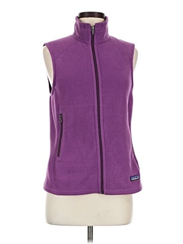 Patagonia Vest (view 1)