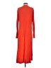 Free People Orange Cardigan Size S - photo 2