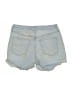 Old Navy 100% Cotton Blue Denim Shorts Size 8 - photo 2