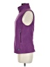 Patagonia 100% Polyester Purple Vest Size M - photo 5