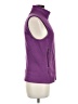 Patagonia 100% Polyester Purple Vest Size M - photo 4