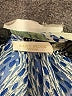 Ramy Brook 100% Polyester Blue Long Sleeve Blouse Size XS - photo 7