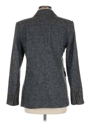 Ann Taylor Blazer (view 2)