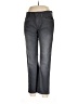Joe's Jeans Gray Jeans Size 33 waist - photo 1