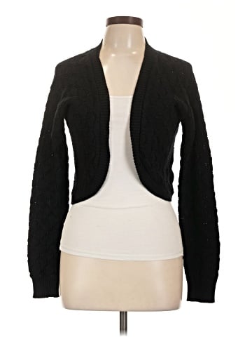 Lomon Cardigan (view 1)