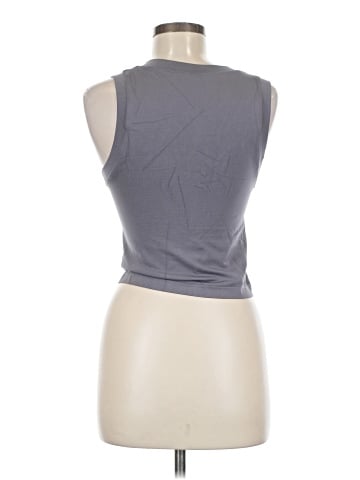 Dynamic Sleeveless T-Shirt (view 2)