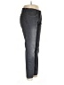 Joe's Jeans Gray Jeans Size 33 waist - photo 4