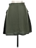 ASOS Solid Green Casual Skirt Size 4 - photo 2