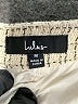 Lulus 100% Polyester Tweed Tan Dress Pants Size M - photo 7