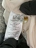 Lulus 100% Polyester Tweed Tan Dress Pants Size M - photo 8
