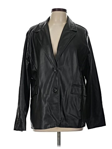 Double Zero Blazer (view 1)