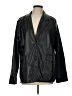 Double Zero Black Blazer Size L - photo 1