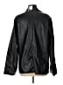 Double Zero Black Blazer Size L - photo 2