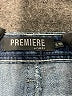 Premiere Blue Jeans Size 9 - 10 - photo 7