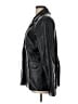 Double Zero Black Blazer Size L - photo 5