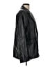 Double Zero Black Blazer Size L - photo 4