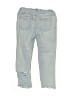Old Navy Color Block Blue Jeans Size 100 cm / US 3-4 - photo 2