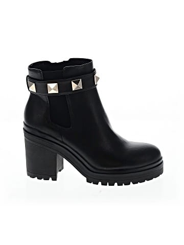 Mix No. 6 Ankle Boots (view 1)