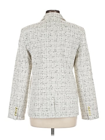 Ann Taylor Blazer (view 2)