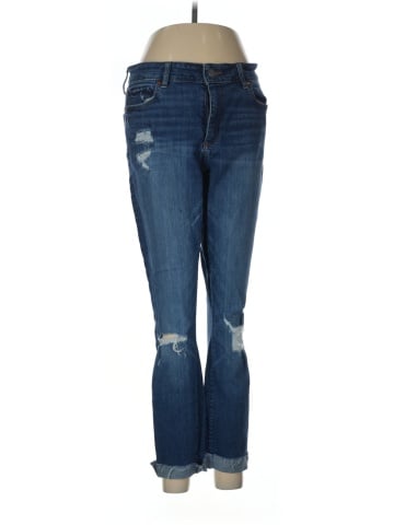 Ann Taylor LOFT Jeans (view 1)