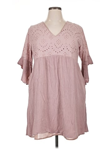 chic soul (chicsoul.com) Casual Dress (view 1)