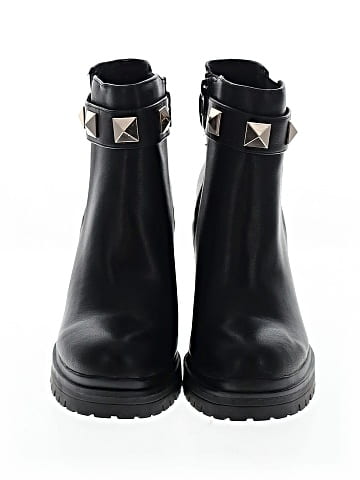 Mix No. 6 Ankle Boots (view 2)