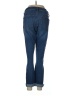 Ann Taylor LOFT Hearts Blue Jeans Size 29 waist - photo 2
