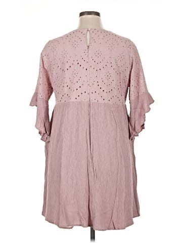 chic soul (chicsoul.com) Casual Dress (view 2)