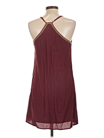 Blue Rain Casual Dress (view 2)