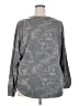 Misia Camo Gray 3/4 Sleeve T-Shirt Size 3X - photo 2
