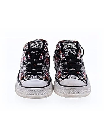 Converse Sneakers (view 2)