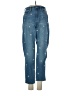 Hollister Stars Blue Jeans Size 24S - photo 1