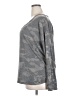 Misia Camo Gray 3/4 Sleeve T-Shirt Size 3X - photo 5