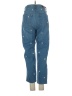 Hollister Stars Blue Jeans Size 24S - photo 2
