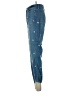 Hollister Stars Blue Jeans Size 24S - photo 5